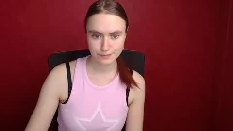 Snapshot of wendy_say_ chatting on January 3, 7:29 pm Wendy online show from January 3, 7:29 pm