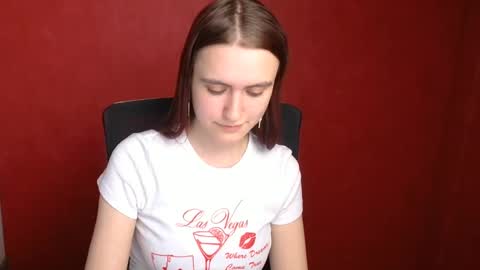 Snapshot of wendy_say_ chatting on January 17, 7:27 pm Wendy online show from January 17, 7:27 pm
