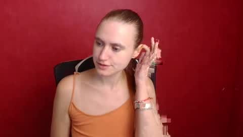 Snapshot of wendy_say_ chatting on September 12, 7:18 am Wendy online show from September 12, 7:18 am