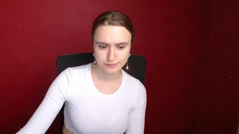 Snapshot of wendy_say_ chatting on January 23, 7:18 pm Wendy online show from January 23, 7:18 pm