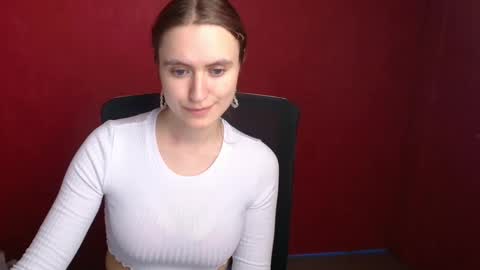 Snapshot of wendy_say_ chatting on February 2, 7:57 pm Wendy online show from February 2, 7:57 pm