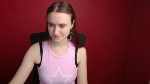 Snapshot of wendy_say_ chatting on December 24, 7:44 pm Wendy online show from December 24, 7:44 pm