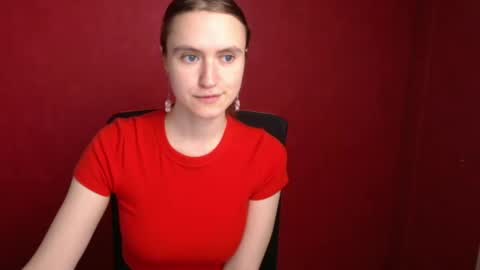 Snapshot of wendy_say_ chatting on January 11, 7:27 pm Wendy online show from January 11, 7:27 pm