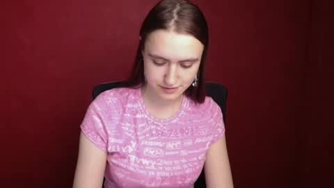 Snapshot of wendy_say_ chatting on December 4, 7:23 pm Wendy online show from December 4, 7:23 pm