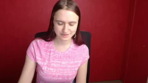 Snapshot of wendy_say_ chatting on January 7, 7:38 pm Wendy online show from January 7, 7:38 pm