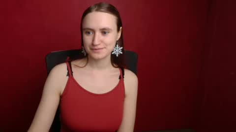 Snapshot of wendy_say_ chatting on December 25, 7:34 pm Wendy online show from December 25, 7:34 pm