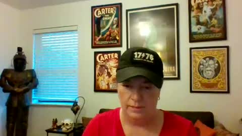 WendyCU online show from July 23, 1:29 am