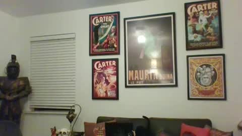 WendyCU online show from September 22, 5:28 am