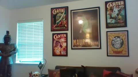 WendyCU online show from September 19, 12:09 am