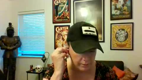WendyCU online show from June 8, 1:28 am