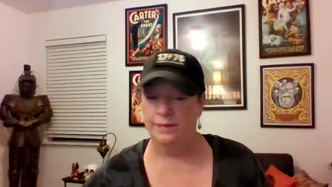 WendyCU online show from July 27, 4:42 am