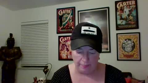 WendyCU online show from September 25, 1:04 am