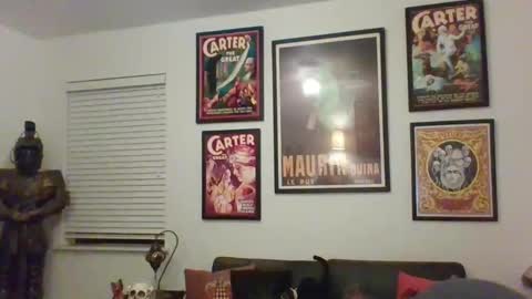 WendyCU online show from September 14, 5:27 am