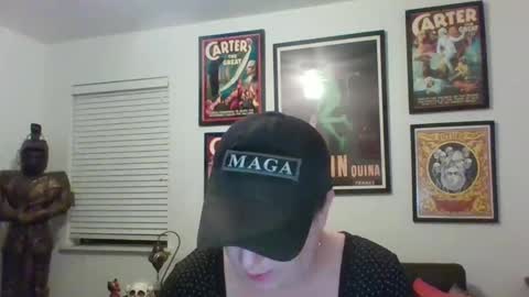 WendyCU online show from February 27, 3:47 am