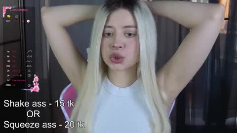 Wendy online show from February 23, 2:16 pm