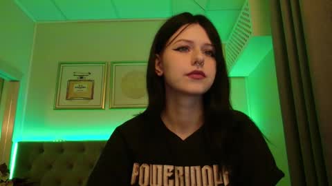  Wendy online show from November 20, 8:15 am