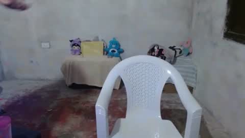 Snapshot of wenkitty chatting on September 25, 9:34 pm kitty online show from September 25, 9:34 pm