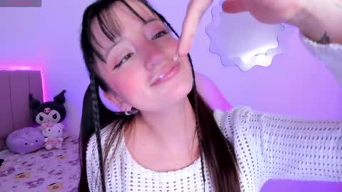 Wenstacie INDEPENDENT MODEL online show from June 9, 1:16 am