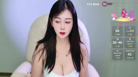 wenwen170 online show from May 10, 4:58 am