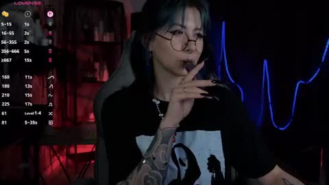 little girl who is always rightLisa online show from July 16, 1:54 am