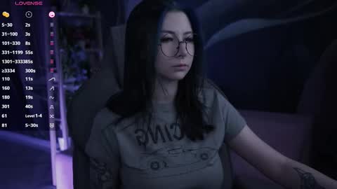 little girl who is always rightLisa online show from October 27, 1:45 am