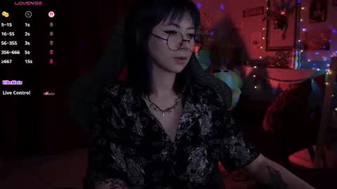 little girl who is always rightLisa online show from July 24, 2:09 am
