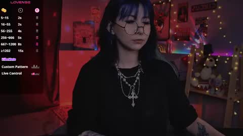 little girl who is always rightLisa online show from June 27, 1:39 am