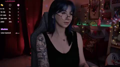 little girl who is always rightLisa online show from July 4, 3:24 am
