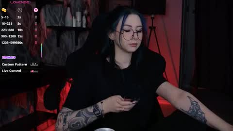 little girl who is always rightLisa online show from December 17, 1:55 am