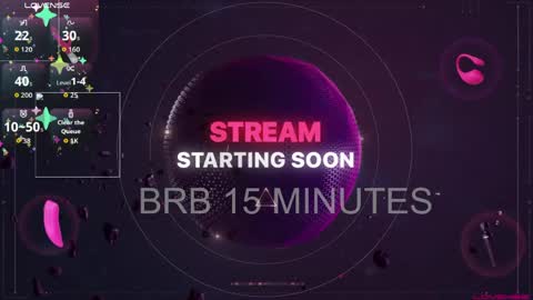   online show from April 23, 12:29 pm