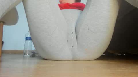 wet_pants2022 online show from February 20, 1:45 pm