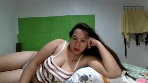 Belle online show from June 15, 2:56 am