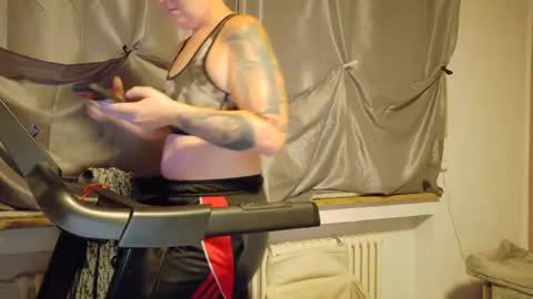 Wetgerman online show from July 1, 9:36 pm