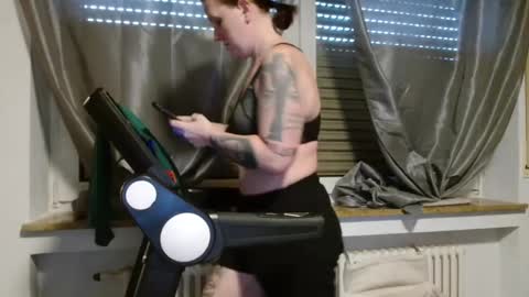 Wetgerman online show from January 30, 10:08 am