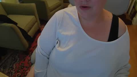 WetWordsOnly online show from May 11, 2:45 pm
