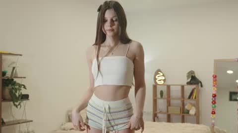 Naomi online show from May 9, 12:12 am