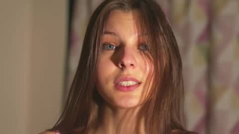 Naomi online show from September 14, 2:31 am