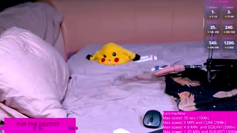 white_widow_ online show from January 15, 5:52 pm