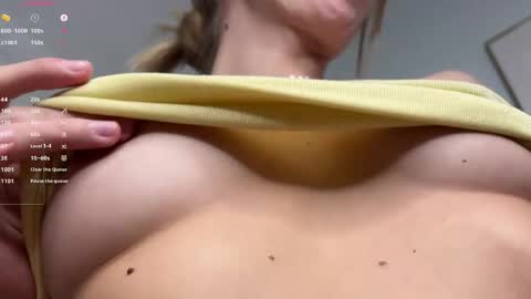 Anita online show from April 29, 6:05 am