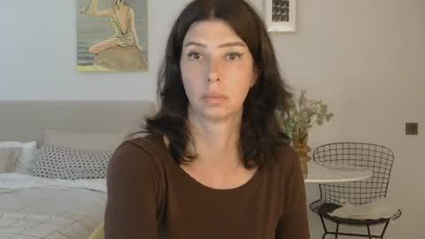 White Queen online show from June 27, 2:45 pm