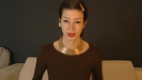 Snapshot of whitequeen888 chatting on September 21, 7:07 am White Queen online show from September 21, 7:07 am