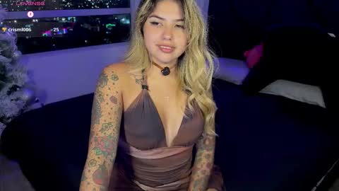 EMMA online show from February 12, 2:24 am