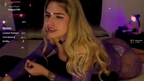 EMMA online show from May 1, 2:04 am