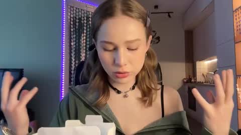 Alisa online show from January 11, 6:56 am