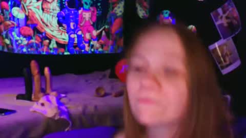 Snapshot of whosplayingwithfire chatting on February 15, 10:21 pm Fire C online show from February 15, 10:21 pm