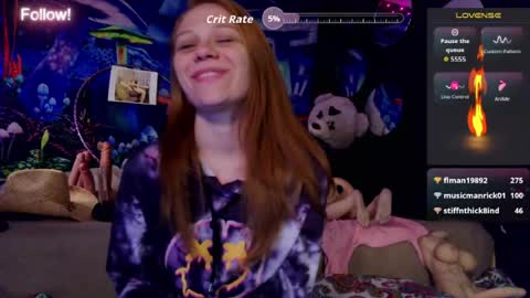 Fire C online show from July 18, 11:46 am