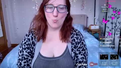 Wicked Aphrodite online show from May 3, 9:18 pm
