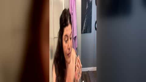 Katie Love online show from June 12, 3:42 pm