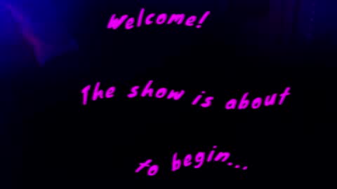 Gretchen online show from June 18, 4:47 am