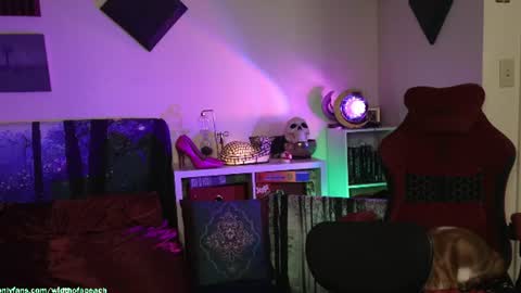 Gretchen online show from August 1, 3:41 am